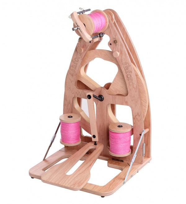 Joy 2 Spinning Wheel - Aunt Jenny