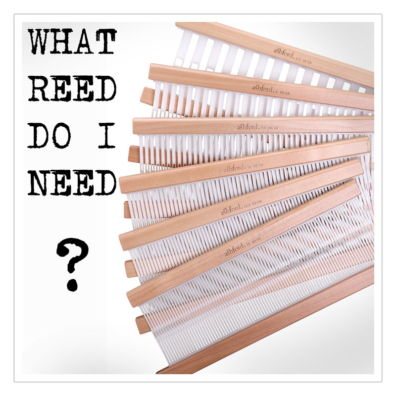 What reed do I need? Aunt Jenny