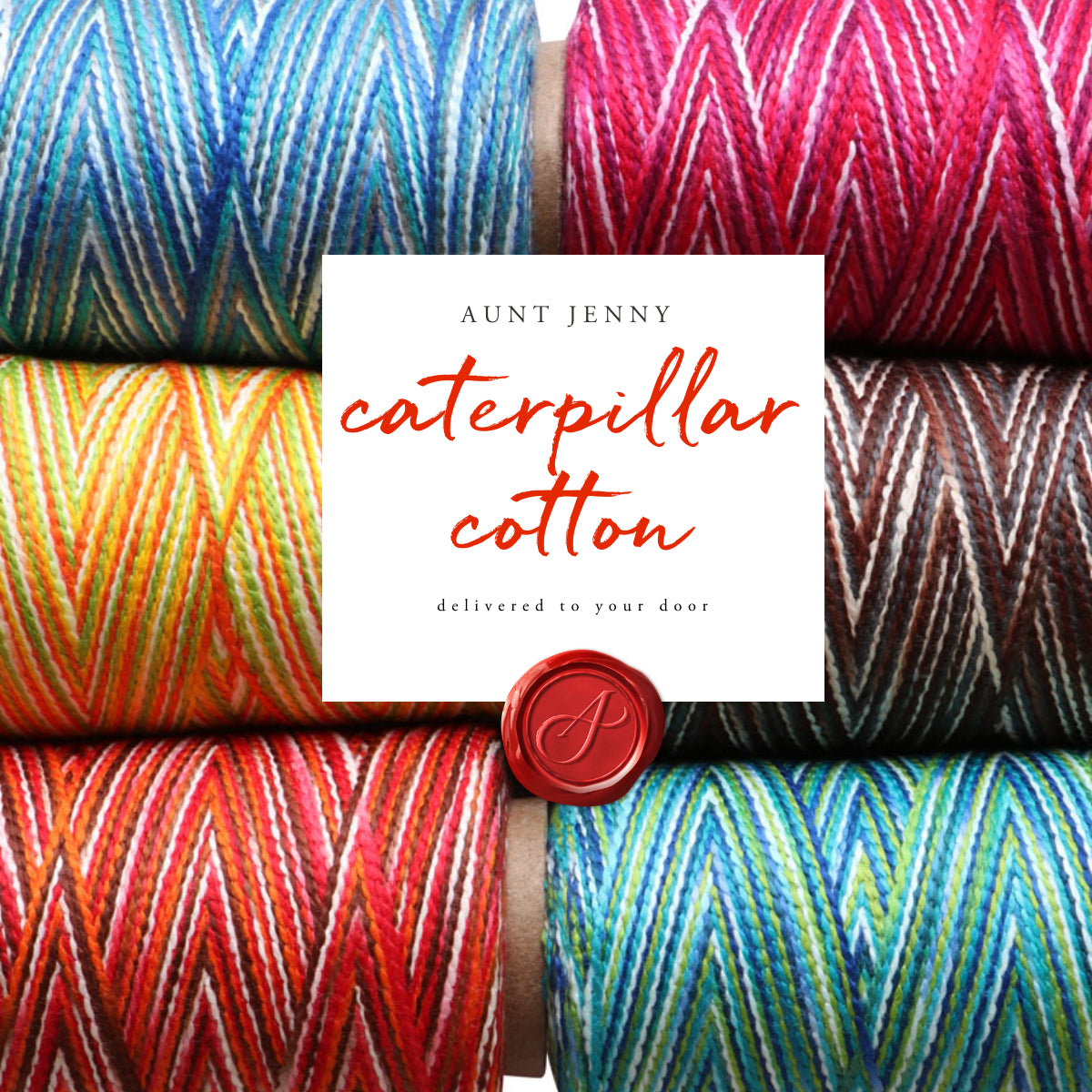 The Very Hungry Caterpillar