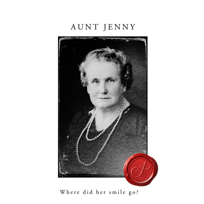 Chapter ONE - Where did her smile go?