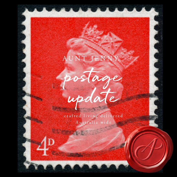 Crafted Living delivered Australia wide