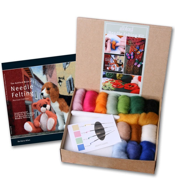 Felting Kits