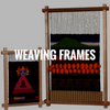 Weaving Frame