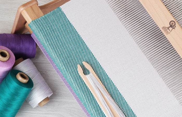 Brooklyn Four Shaft Loom