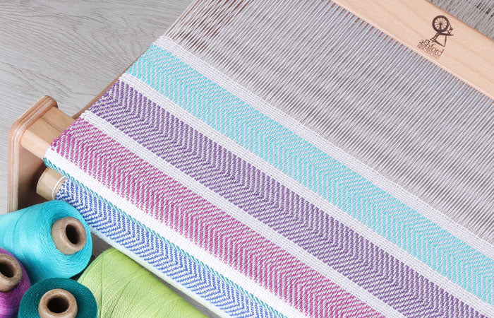 Brooklyn Four Shaft Loom