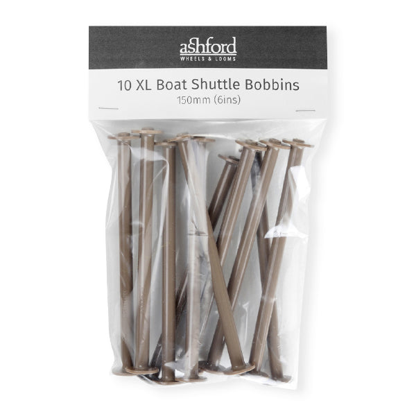 Boat Shuttle Bobbins
