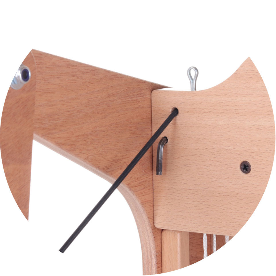 Brooklyn Four Shaft Loom