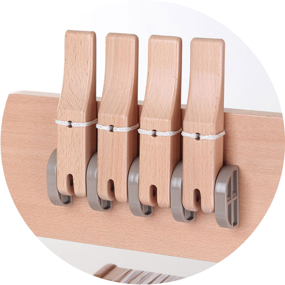 Brooklyn Four Shaft Loom