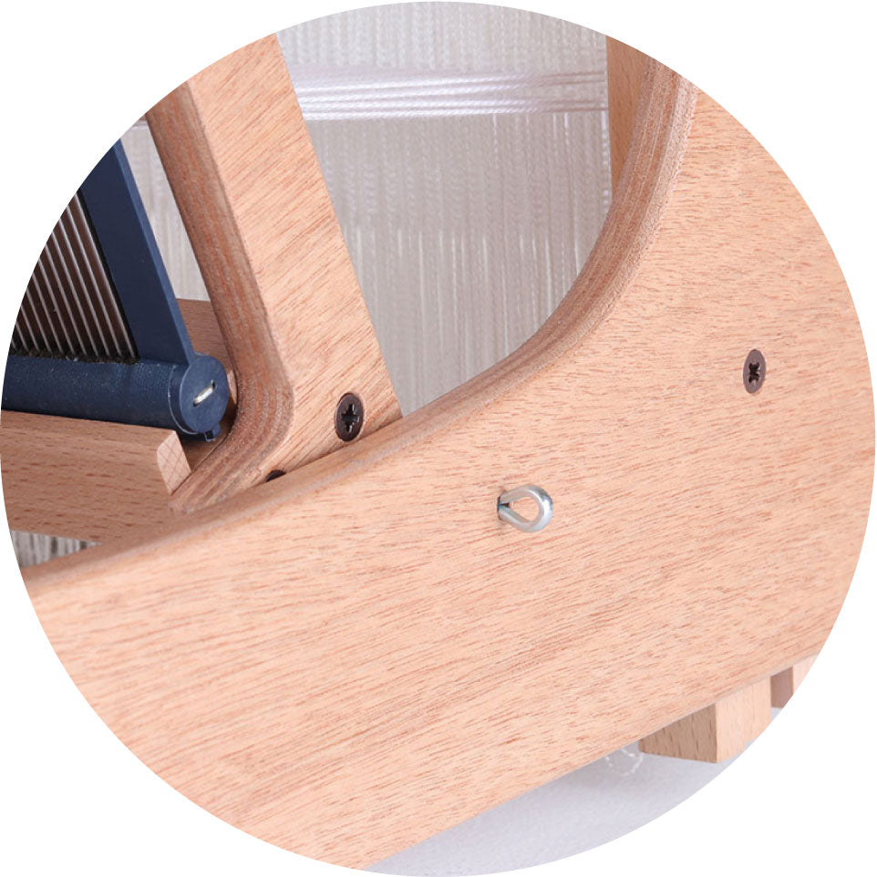 Brooklyn Four Shaft Loom