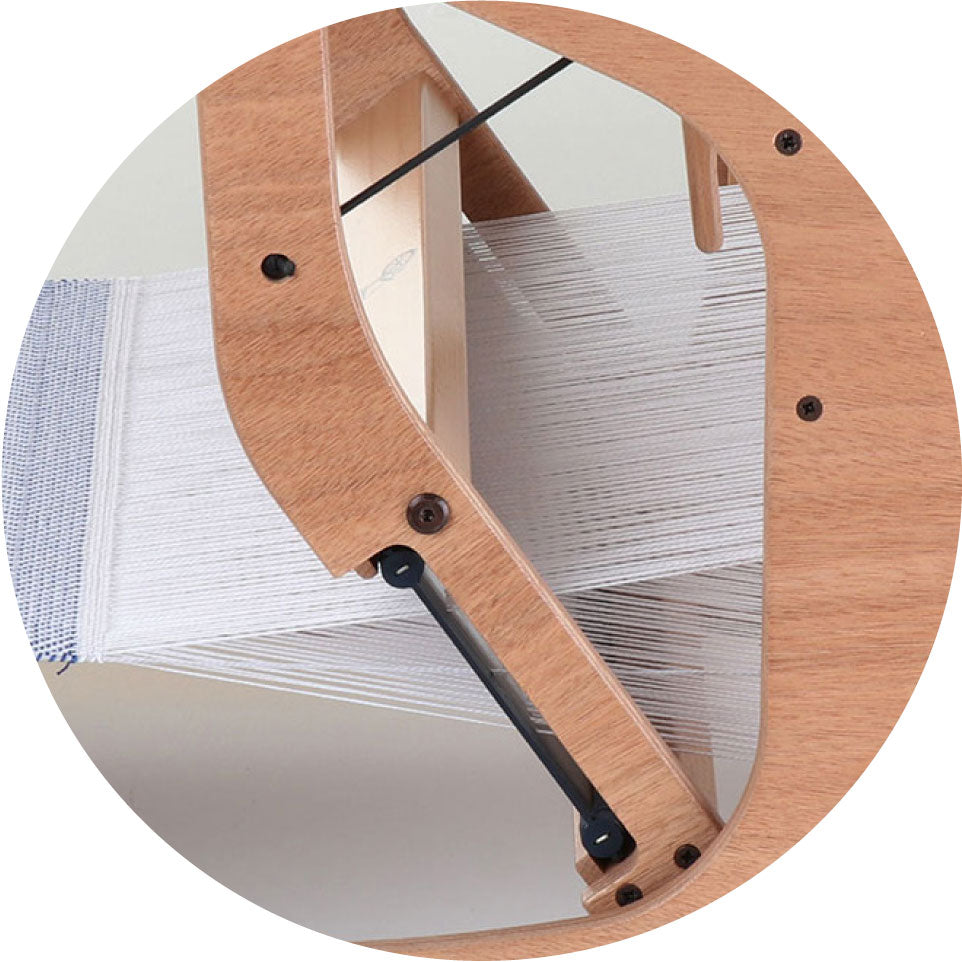 Brooklyn Four Shaft Loom