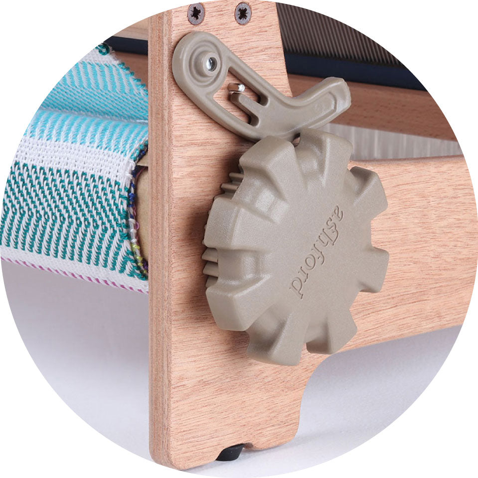 Brooklyn Four Shaft Loom