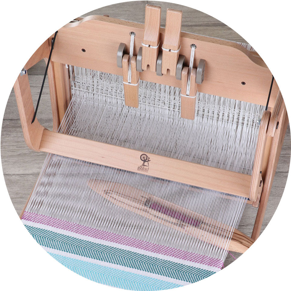 Brooklyn Four Shaft Loom