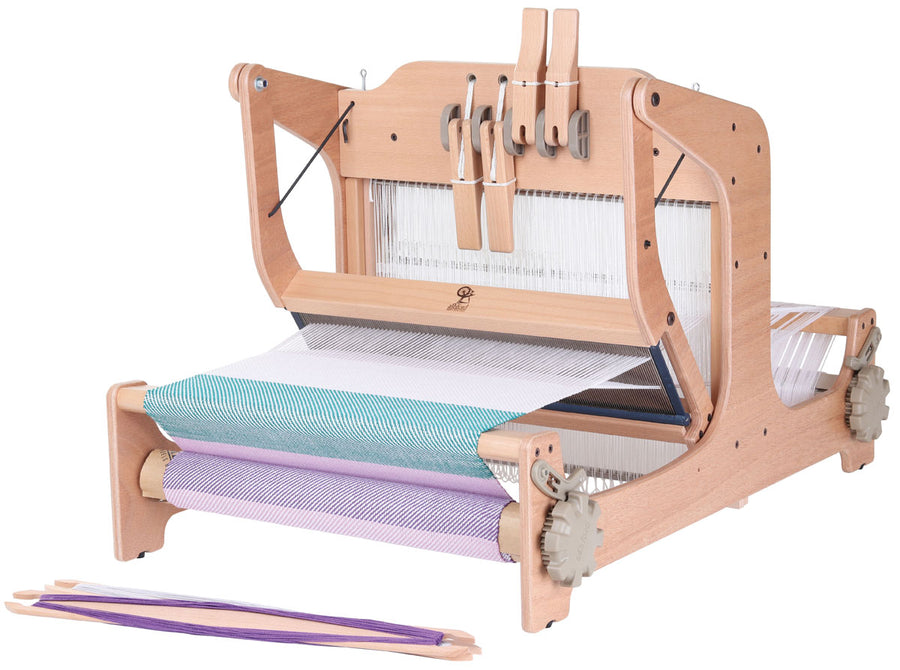 Brooklyn Four Shaft Loom