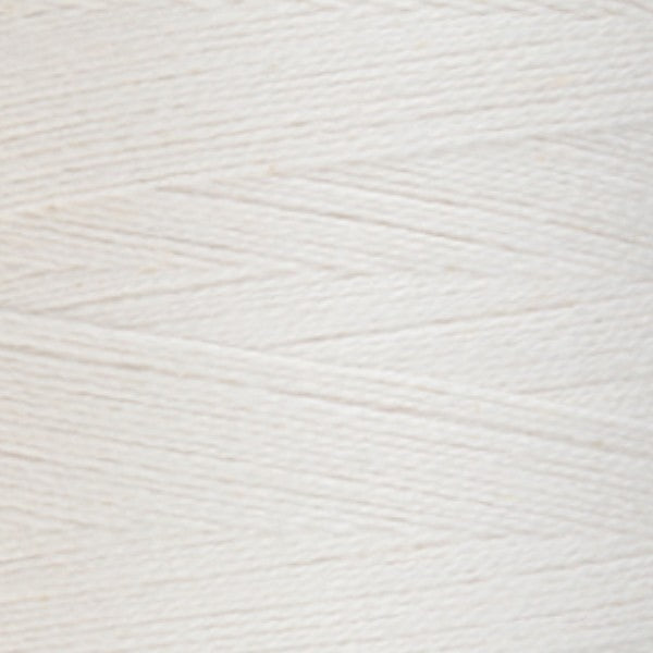 801 Bleached White