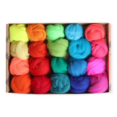 Fibre Sampler Pack