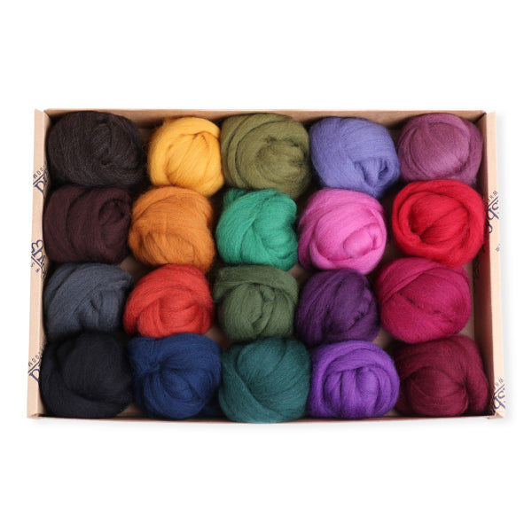 Fibre Sampler Pack