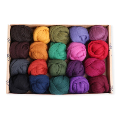 Fibre Sampler Pack