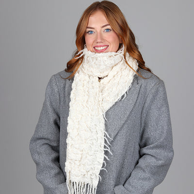 Magic Bubbles Scarf Kit