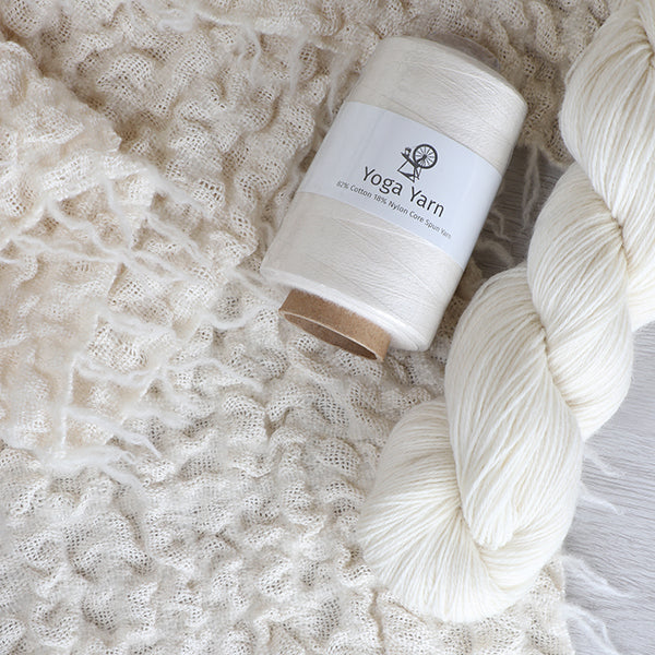 Magic Bubbles Scarf Kit