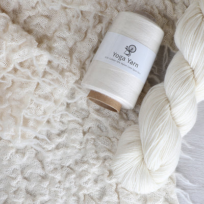 Magic Bubbles Scarf Kit
