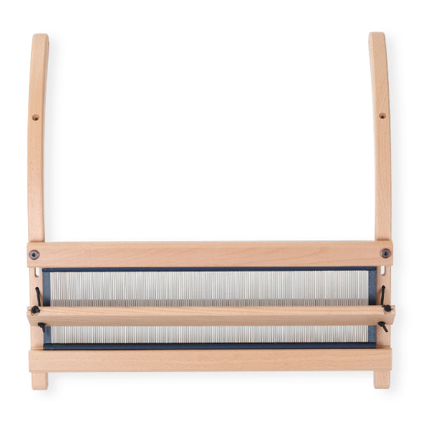 Table Loom Shuttle Race