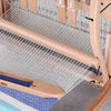 Table Loom Shuttle Race