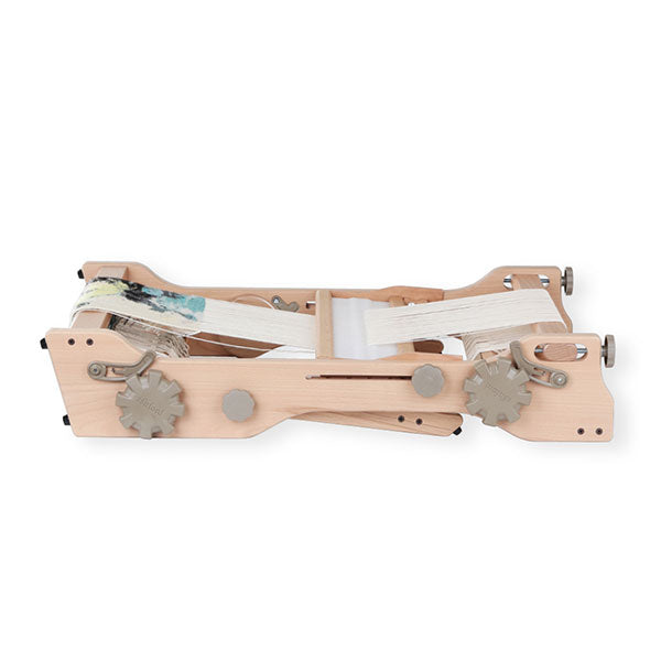 Tabletop Tapestry Loom