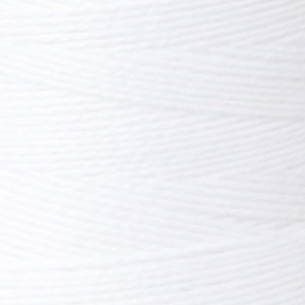 901 Bleached White
