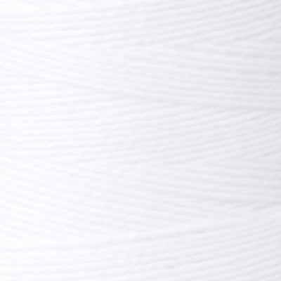 901 Bleached White