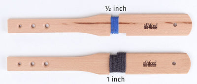 Diz Stick and Yarn Gauge