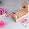 e-Spinner 3 Bobbin Winder Quill Spindle Attachment