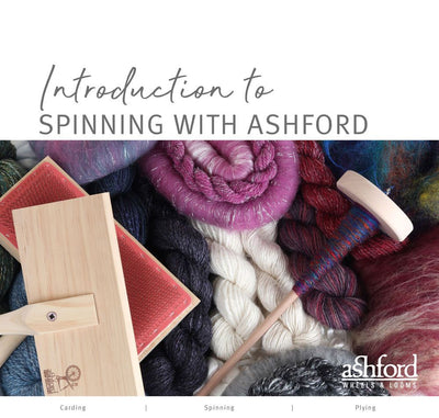 Introduction to Spinning Kit