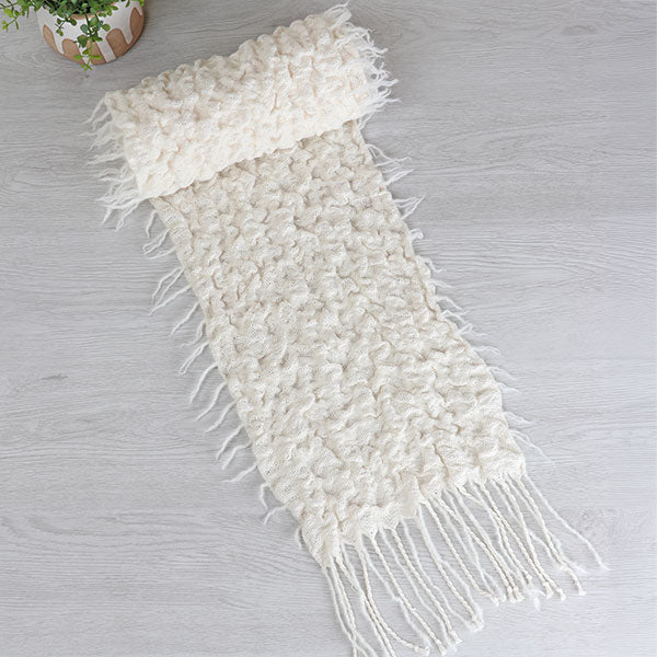 Magic Bubbles Scarf Kit