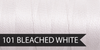 Unmercerised Cotton