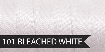 Unmercerised Cotton