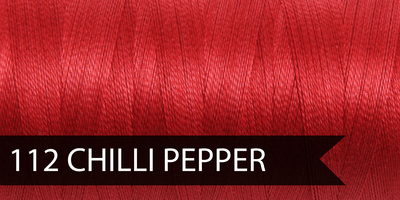 Unmercerised Cotton