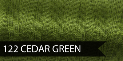 Unmercerised Cotton