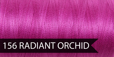Unmercerised Cotton
