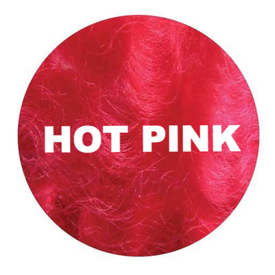 Hot Pink
