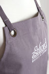 Ashford Full Apron - Canvas