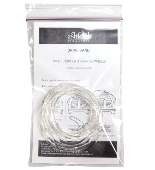 Drive Band for Joy Spinning Wheel 2