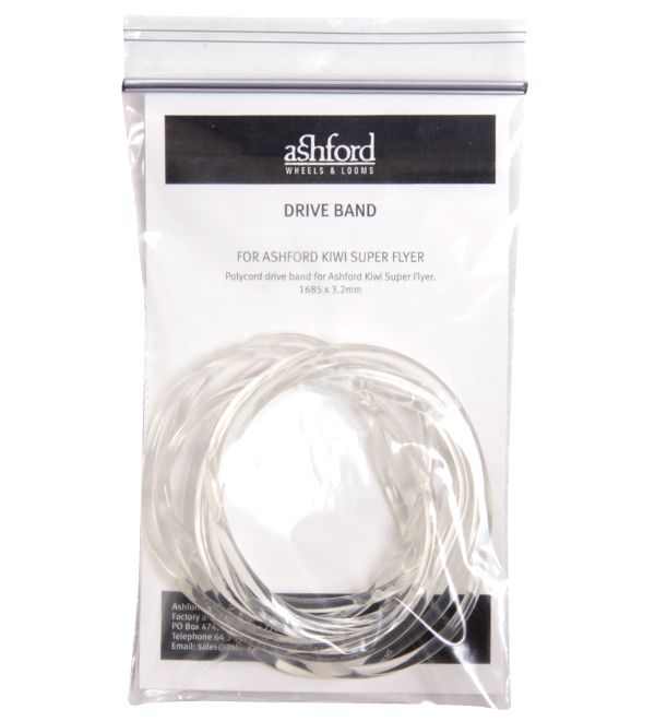 Drive Band for Kiwi Super Flyer & Kiwi Jumbo Flyer