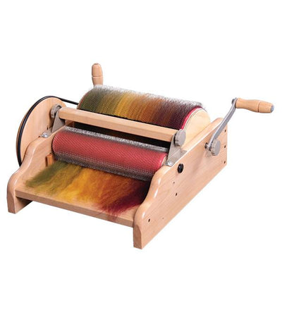 Ashford Drum Carder Wide