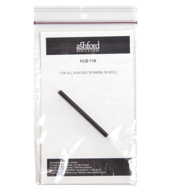 Tension Hub Pin-1pc Packaged