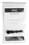 Poly Conrod Joint (black) - Packaged 1pc