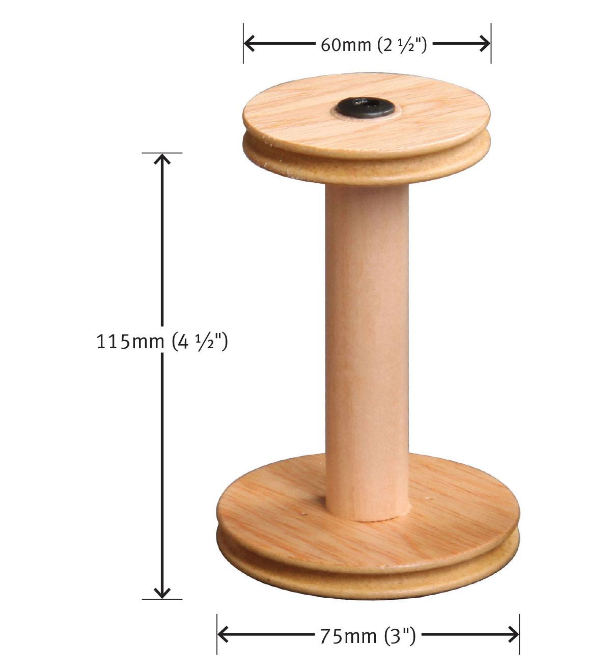 CSBL Super Jumbo Bobbin By Ashford