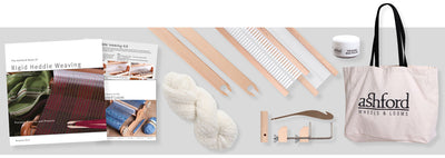 The Complete Weaving Kit