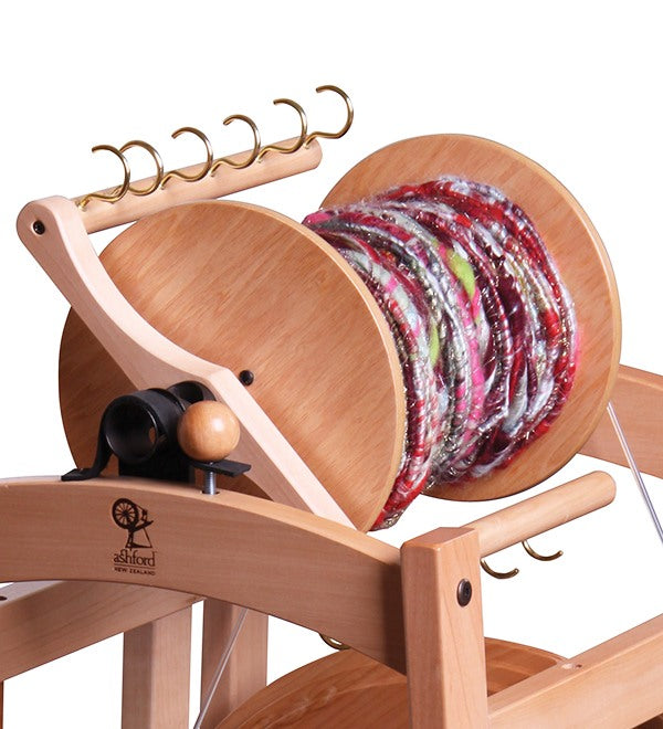 Country Spinner Bobbin