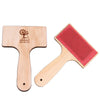 Drum Carder Cleaning Brush