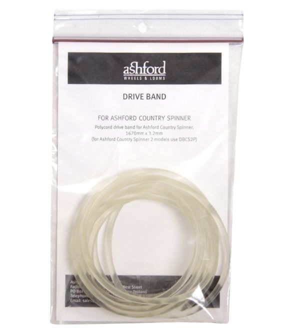 Drive Band Country Spinner